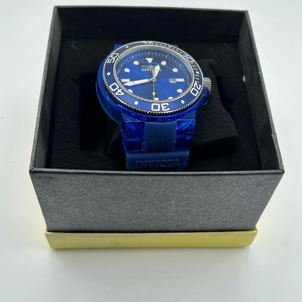 Invicta stylish dive